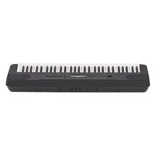 Yamaha PSR-E360B Black keyboard 61 toetsen