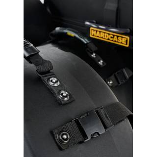 Hardcase HCHROCKFUS2 Pre-Packed Set