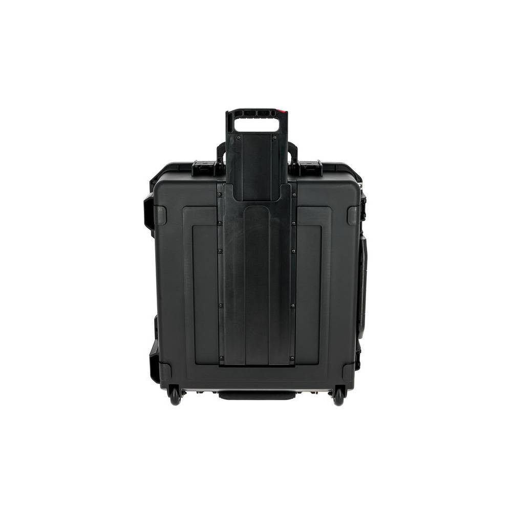 SKB 3i-2421-7MPCX iSeries flightcase voor AKAI MPC X