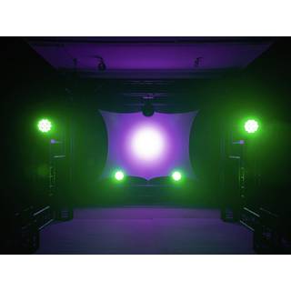 Eurolite LED IP PAR 14x10W HCL spot