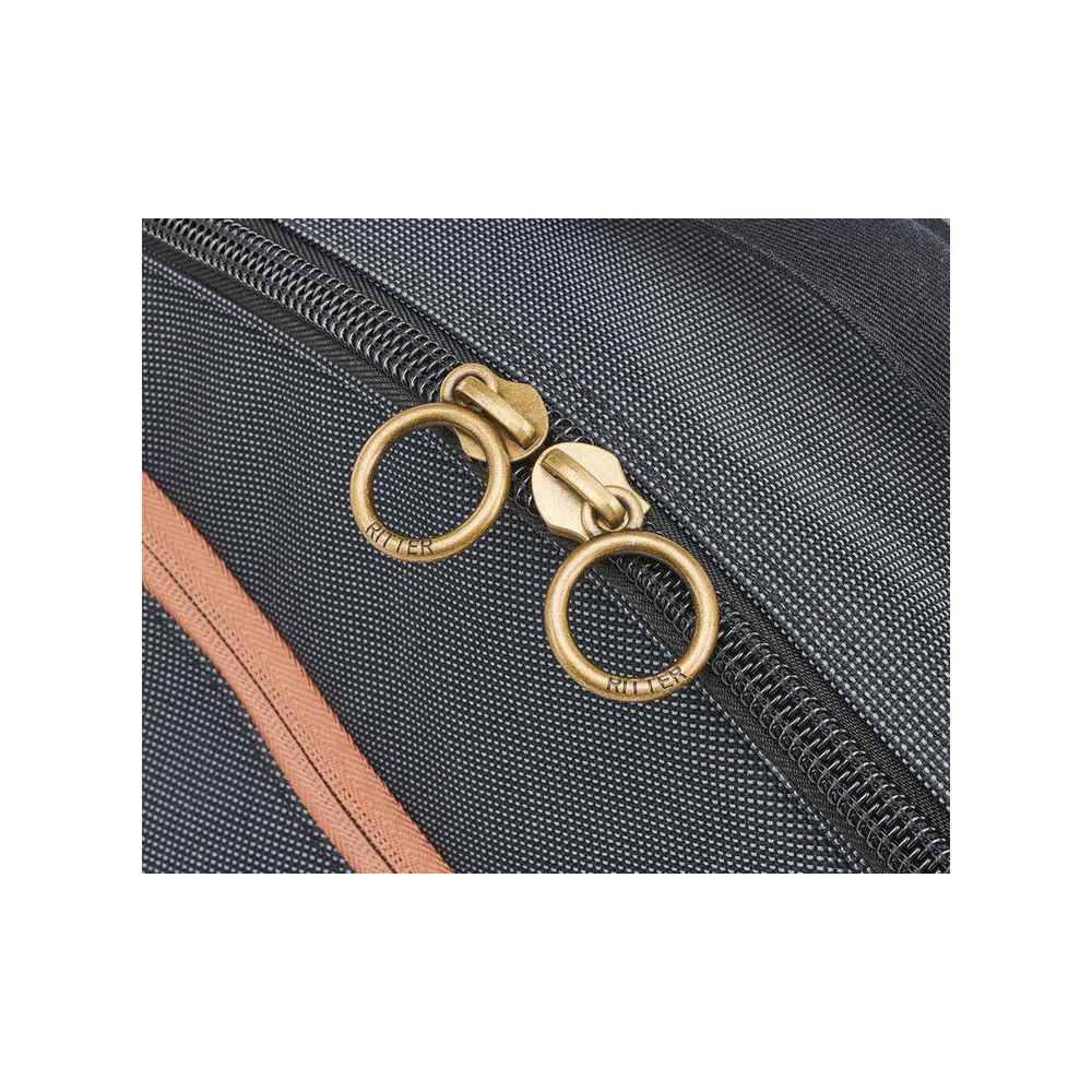 Ritter Session RGS7 Dreadnought Grey