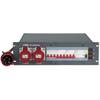 Showtec PS-32.2 stroomverdeler CEE 16 A