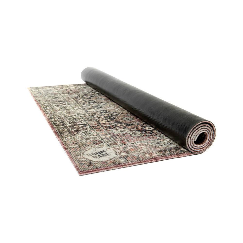 DRUMnBASE Vintage Persian Classic Worn Stage mat 130 x 90 cm