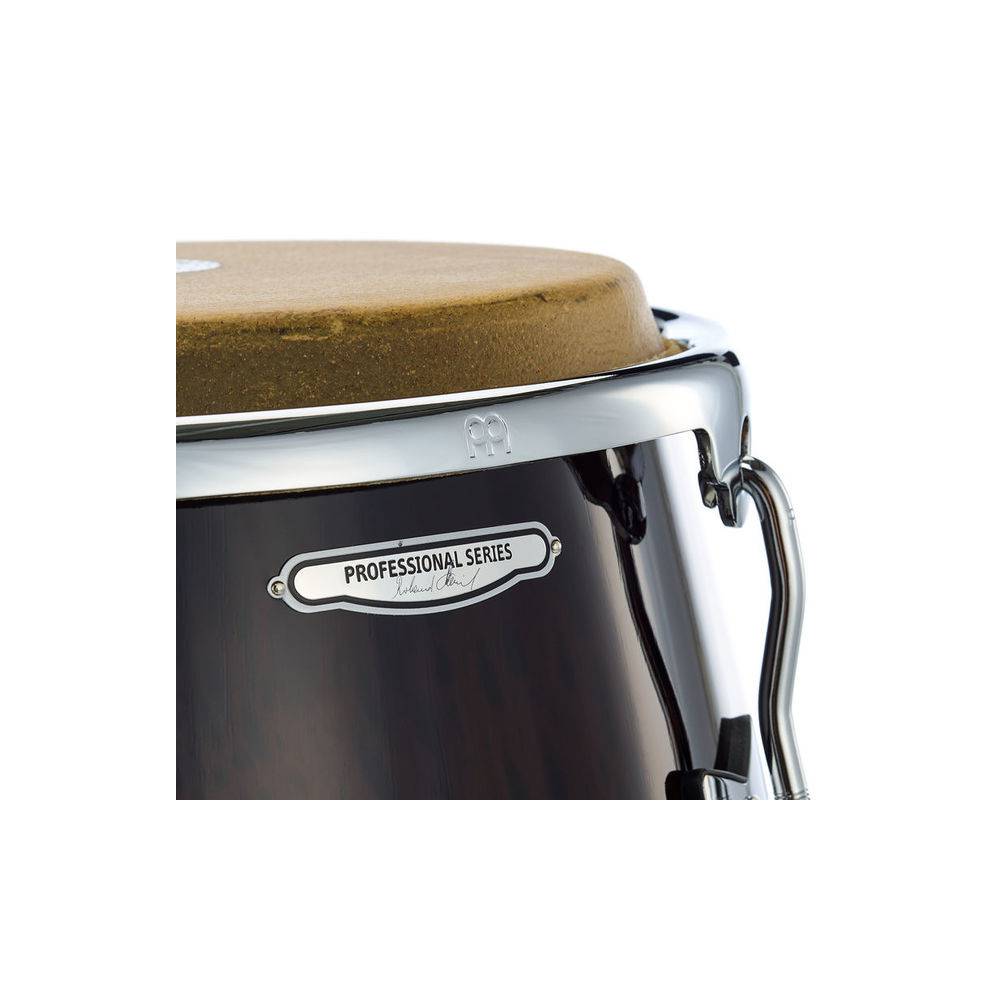 Meinl MP11BB Professional 11 Inch Quinto Brown Burl