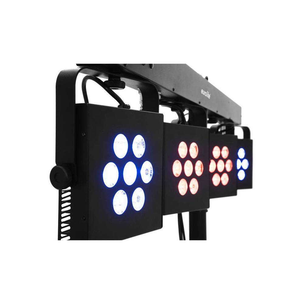 Eurolite LED KLS-3002 Next Compact lichtset