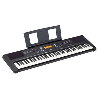Yamaha PSR-EW300 keyboard 76 toetsen