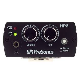 Presonus HP2