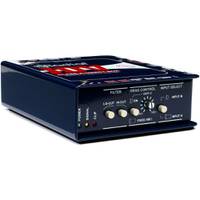 Radial JDV Mk3 actieve DI-box