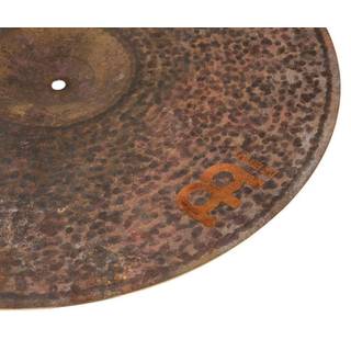 Meinl Byzance B22EDTR 22 inch Extra Dry Thin Ride bekken