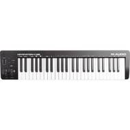 M-Audio Keystation 49 MK3 USB/MIDI keyboard 49 toetsen