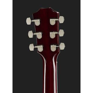 Taylor Tz5 Pro Borrego Red