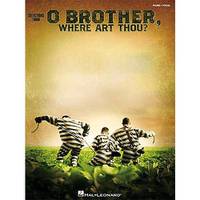 Hal Leonard - Selections From O Brother Where Art Thou? (PVG)