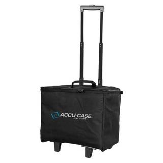 Accu-case ASC-ACR22 Trolley flightbag