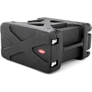 SKB 1SKB-R904U20 4U Roto Shockmount Rack koffer - 20