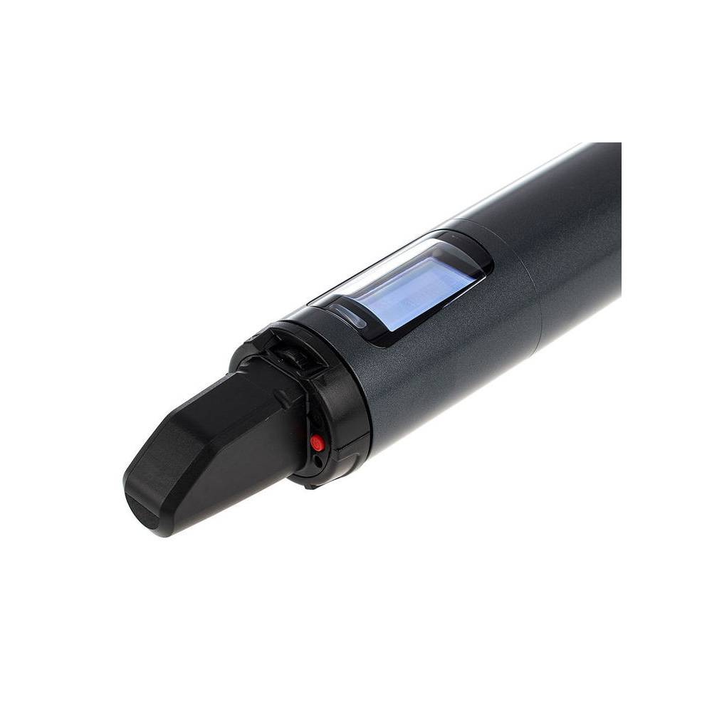 Sennheiser ew 100 G4-945-S-A1 handheld draadloos (470 - 516 MHz)