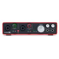 Focusrite Scarlett 6i6 MK2