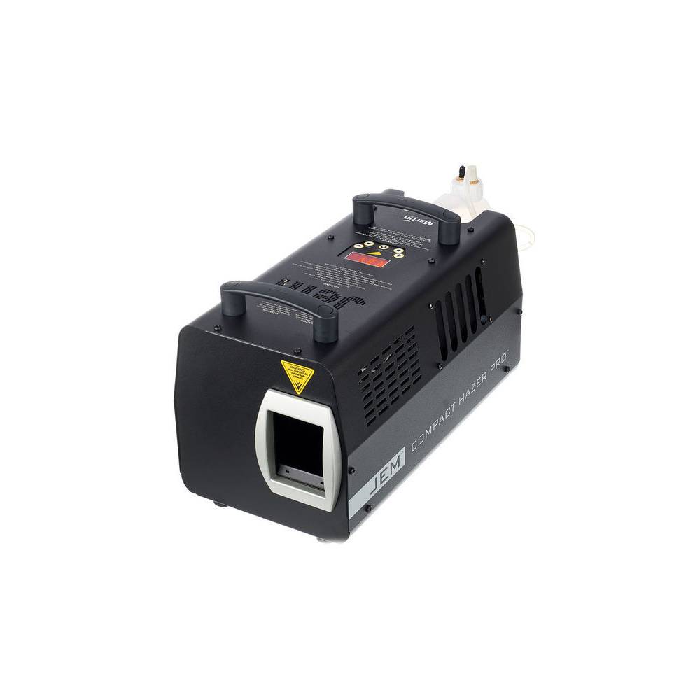 JEM Compact Hazer Pro Hazer