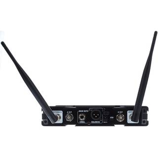 Line 6 V75-RX 14-kanaals ontvanger voor draadloze microfoons