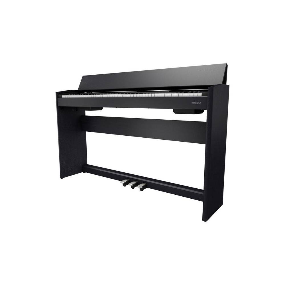 Roland F701-CB Contemporary Black digitale piano