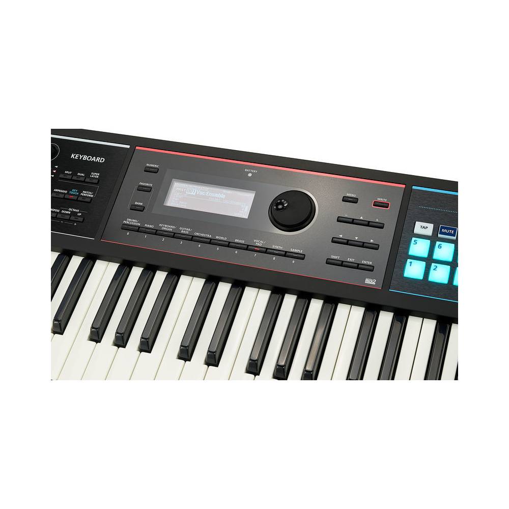 Roland Juno-DS76