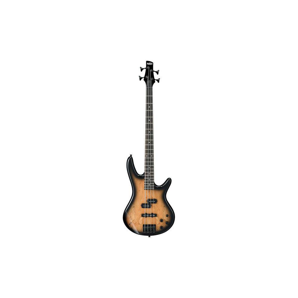 Ibanez GSR200SM-NGT Natural Gray Burst basgitaar