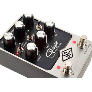 Universal Audio Starlight Delay Pedal