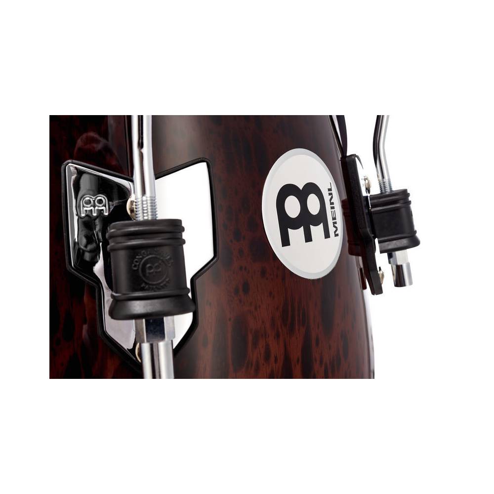 Meinl MP1134BB Professional 11 3/4 Inch Conga Brown Burl
