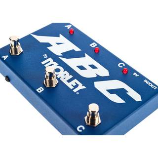 Morley ABC Selector Combiner Switch
