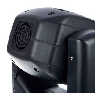 Showtec Shark Combi Spot One RGBW spot + wash movinghead