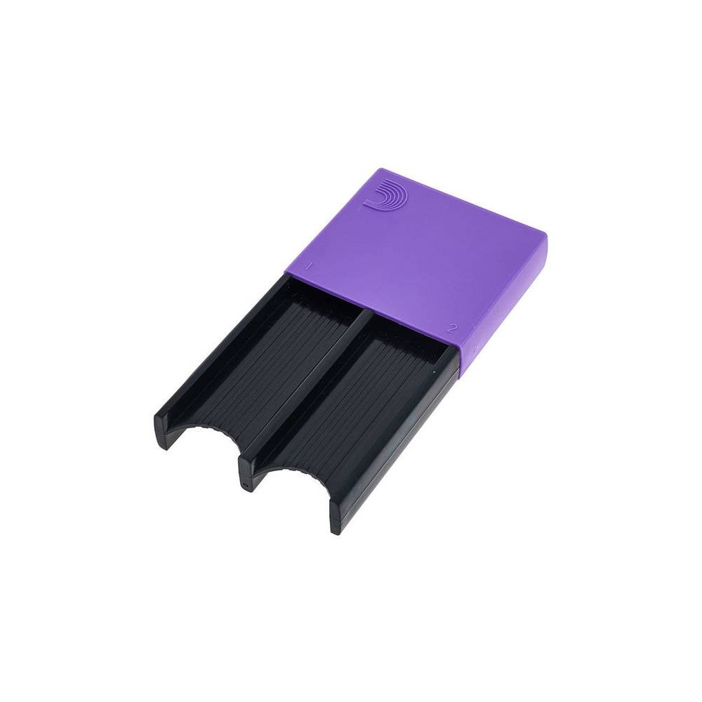 D'Addario Woodwinds Reed Guard Large Purple