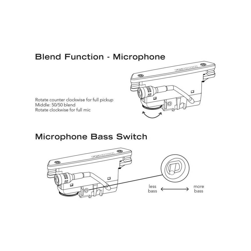 Ibanez JGM10-BSN Jon Gomme signature elektrisch akoestische gitaar
