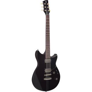 Yamaha Revstar Element RSE20 Black elektrische gitaar
