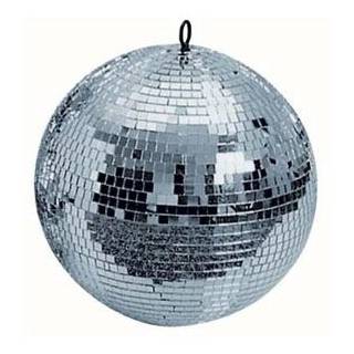 Showtec Mirrorball spiegelbol 20 cm