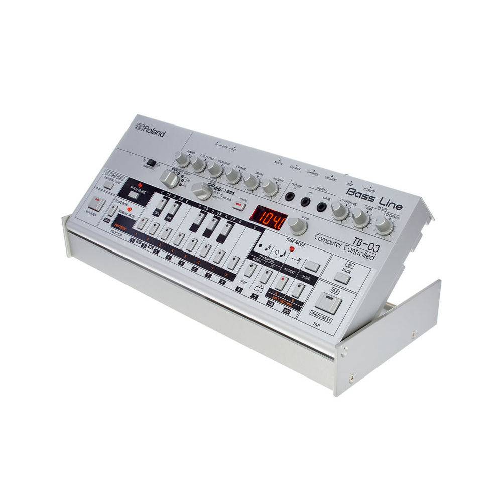 Roland TB-03