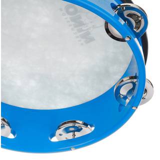 Nino Percussion NINO51SB tamboerijn voor kinderen 8 inch