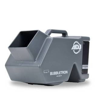 American DJ Bubbletron Go oplaadbare bellenblaasmachine