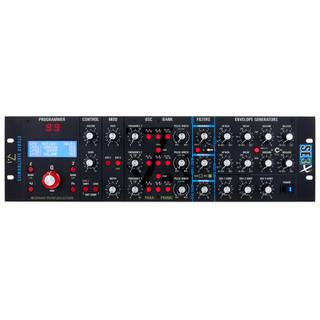 Studio Electronics SE-3X synthesizer