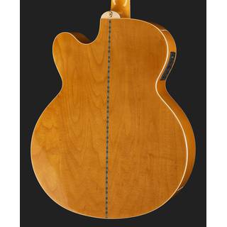 Epiphone EJ-200SCE Vintage Natural elektrisch-akoestisch