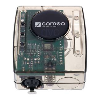 Cameo DVC 512-kanaals USB naar DMX interface met bedieningssoftware