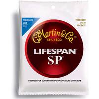 Martin Strings MSP6200 Medium Bronze Lifespan