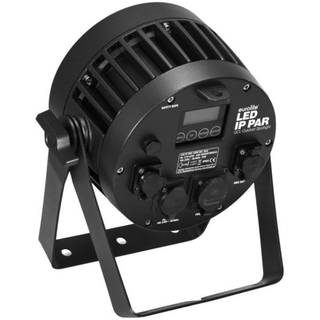 Eurolite LED IP PAR 7x8W QCL spot