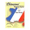 EMC Chansons for Classical Guitar - Cees Hartog lesboek
