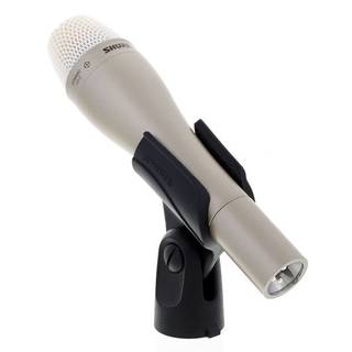 Shure SM63 Dynamische broadcast microfoon