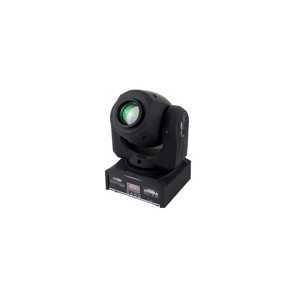 Showtec Kanjo Spot 10 LED movinghead