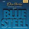 Dean Markley Blue Steel Medium 13-56 snarenset voor westerngitaar