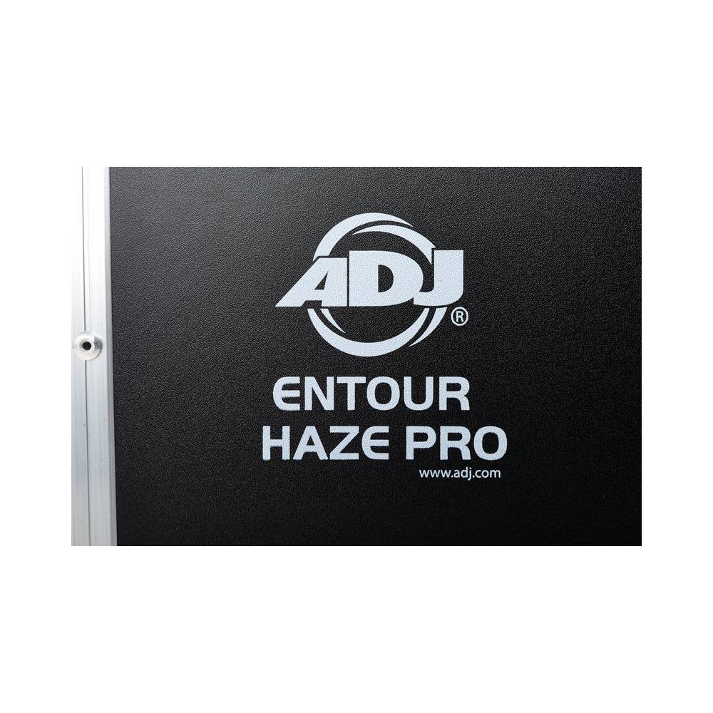 American DJ Entour Haze Pro mobiele tour hazer