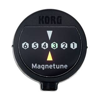 Korg MG-1 Magnetude