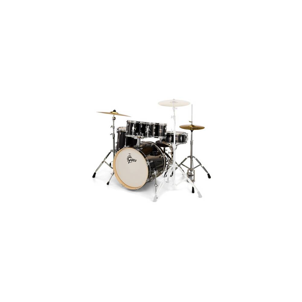 Gretsch Drums GE1-E605TK Energy Kit Black