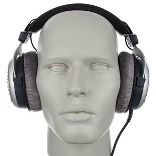 Beyerdynamic DT 990 Edition 250 Ohm open hoofdtelefoon
