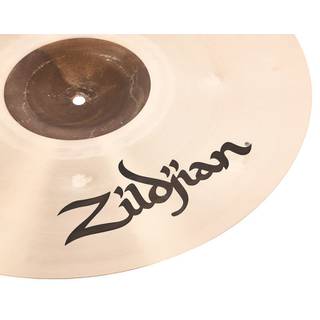 Zildjian K Cluster Crash 18 inch